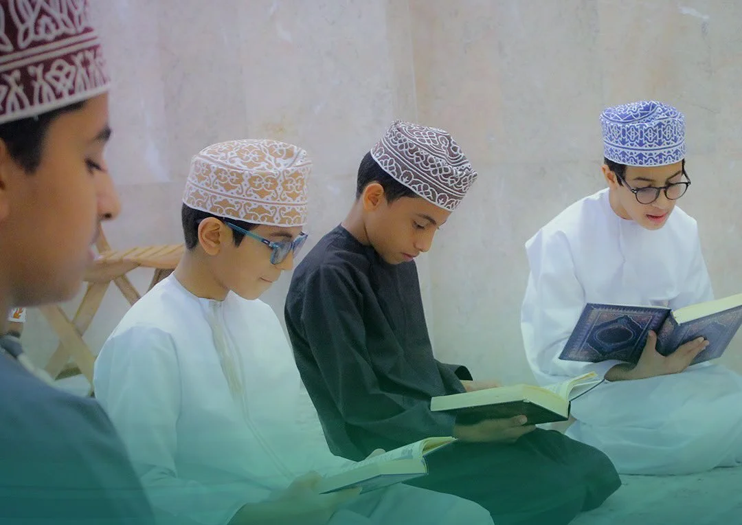 كنوز الجنة