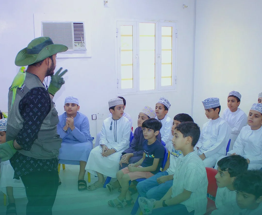 غرس القرآن