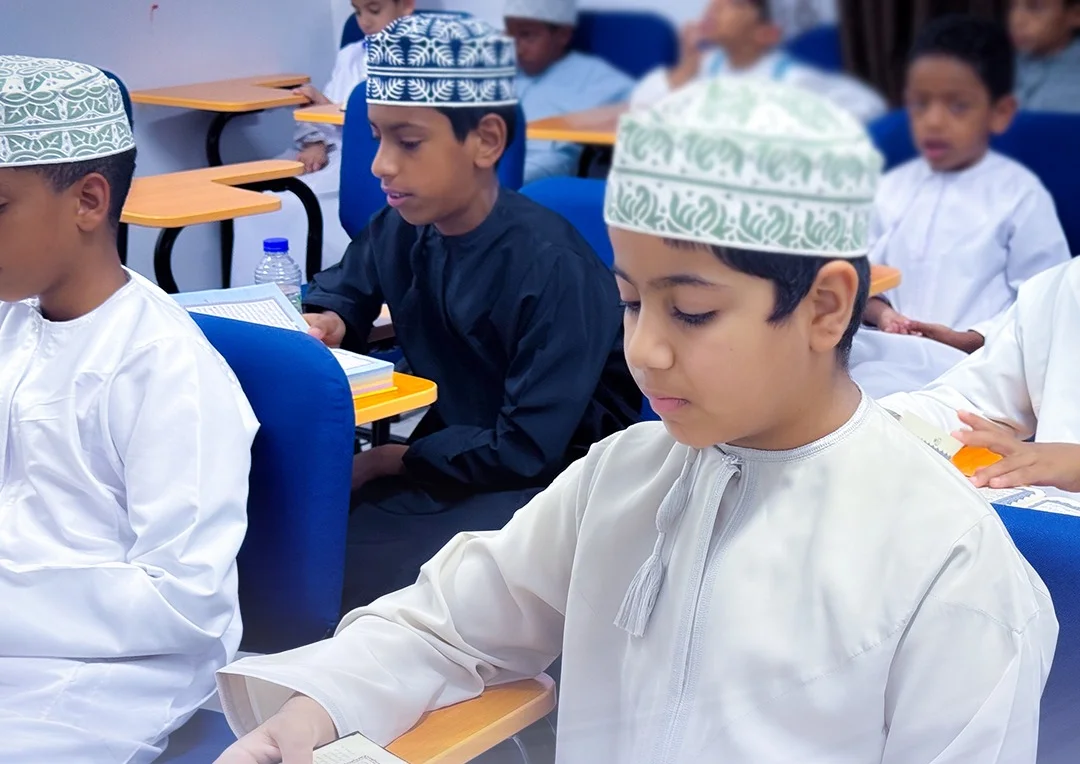 جامع الأنبياء - مرتفعات الأنصب -