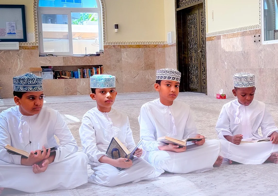 جامع مرتفعات الأنصب - الأنصب -
