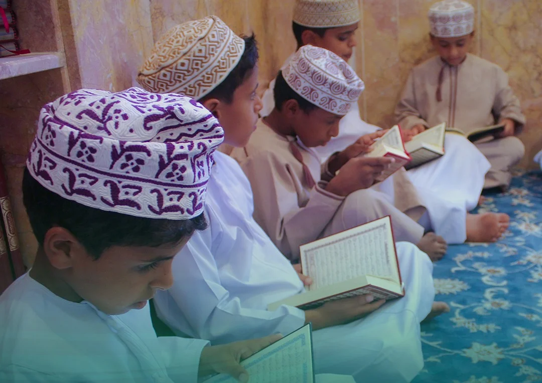 مسجد الفلاح - العوابي -