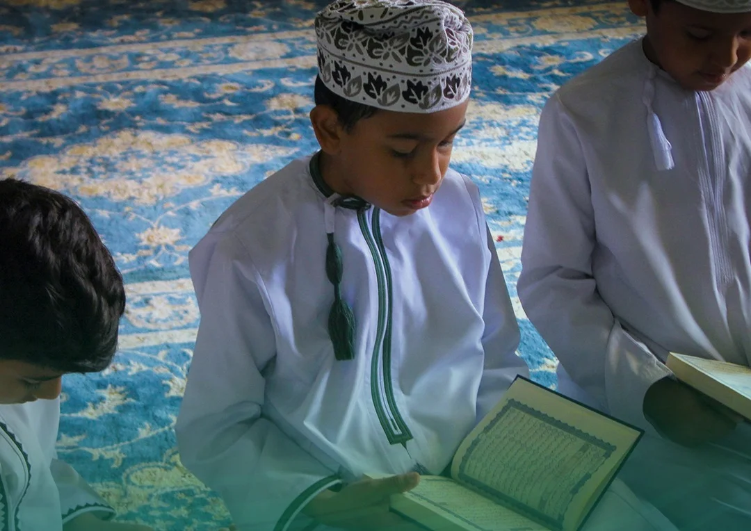 جامع العزيز "فلج الشام"